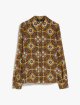 Сорочка WEEKEND MAX MARA вільного крою: фото - Invogue
