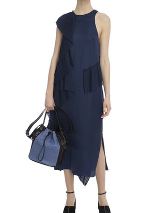 Сукня Kenzo (2833): фото 3 - Invogue
