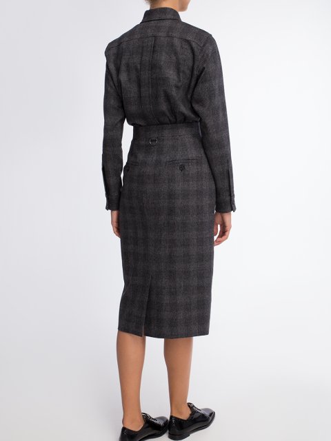 Юбка Max Mara (904): фото 6 - Invogue