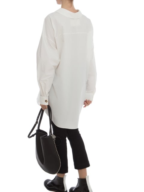 Сорочка A.W.A.K.E Mode (4024): фото 4 - Invogue