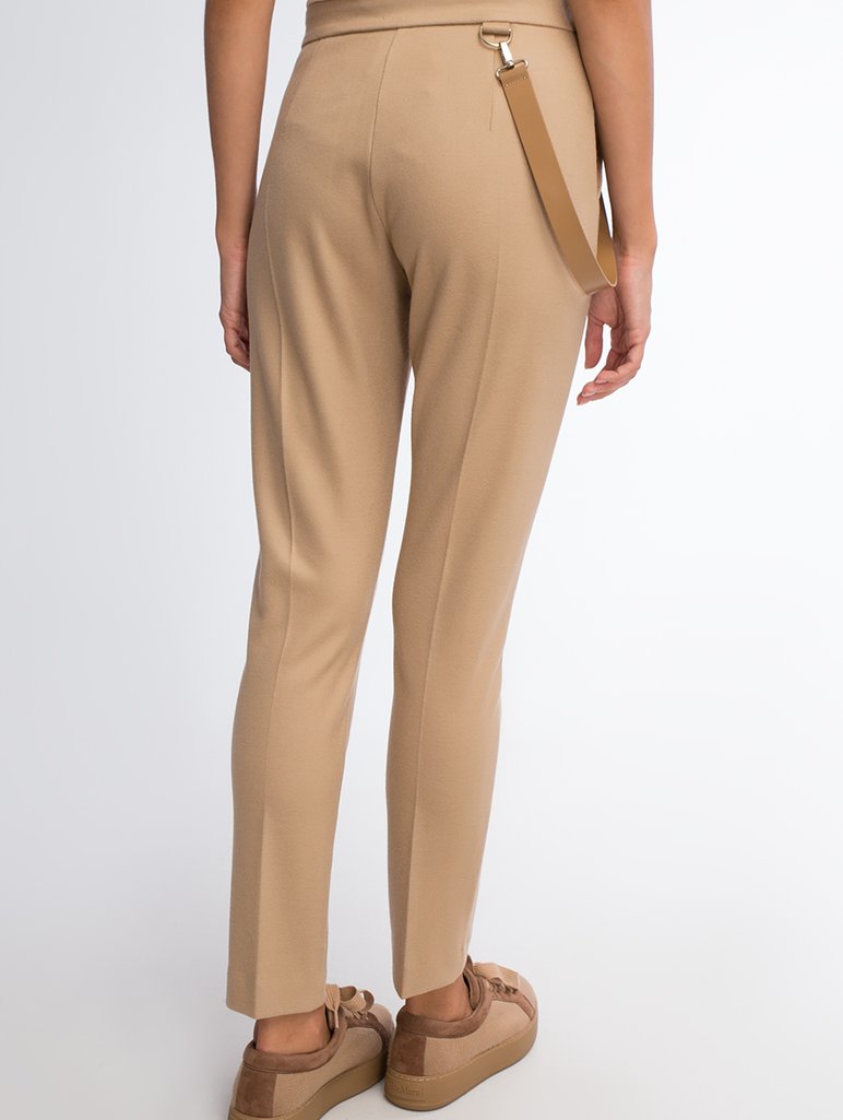Брюки Max Mara (2209): фото 6 - Invogue