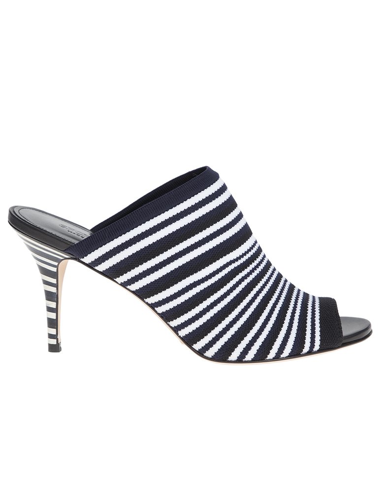 Мюли Max Mara Sportmax (103): фото - Invogue