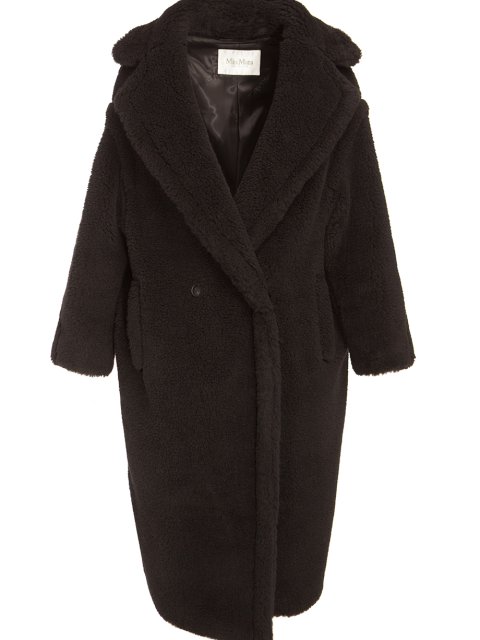 Пальто Max Mara (1362): фото 2 - Invogue