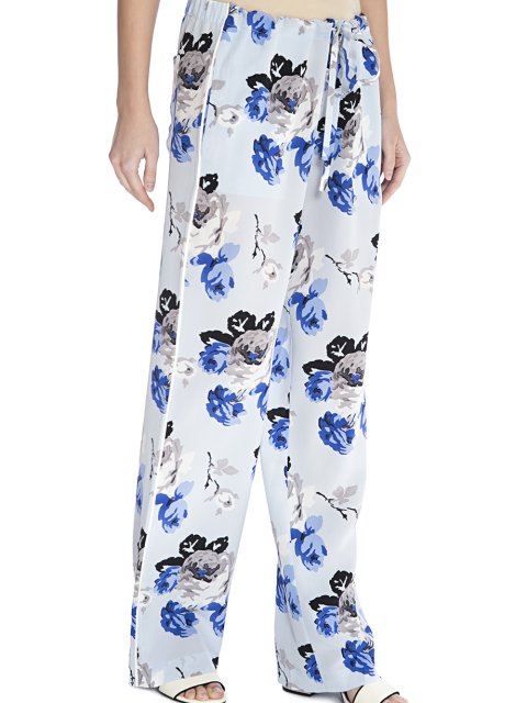 Брюки Theory (3216): фото 5 - Invogue