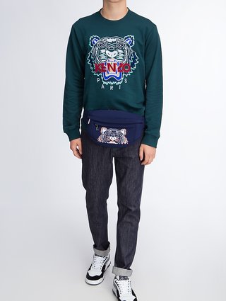 Свитшот Kenzo (1756): фото 1 - Invogue