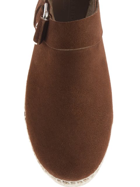 сабо WEEKEND MAX MARA: фото 6 - Invogue