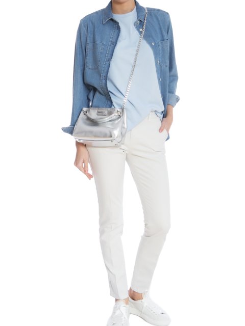 Рубашка Weekend Max Mara (6305): фото 3 - Invogue