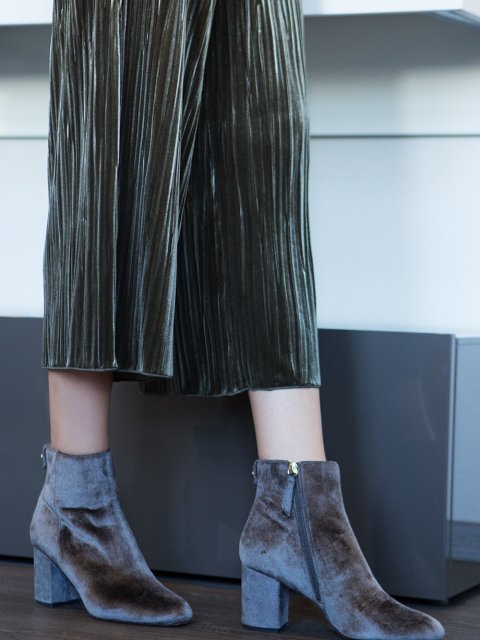 Ботильйоны Max&Co (5146): фото 2 - Invogue