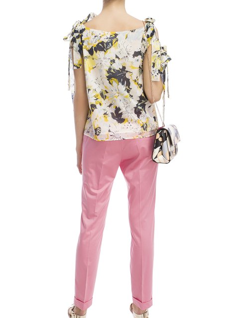 Топ Max&Co (4180): фото 4 - Invogue