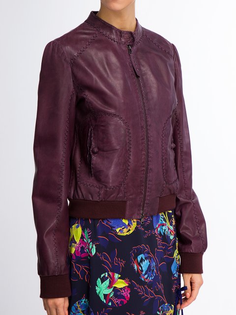 Куртка Marc Cain (1411): фото 5 - Invogue