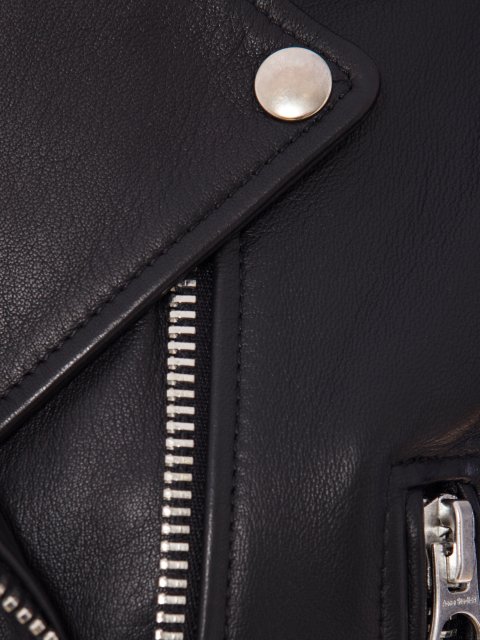 куртка ACNE: фото 8 - Invogue