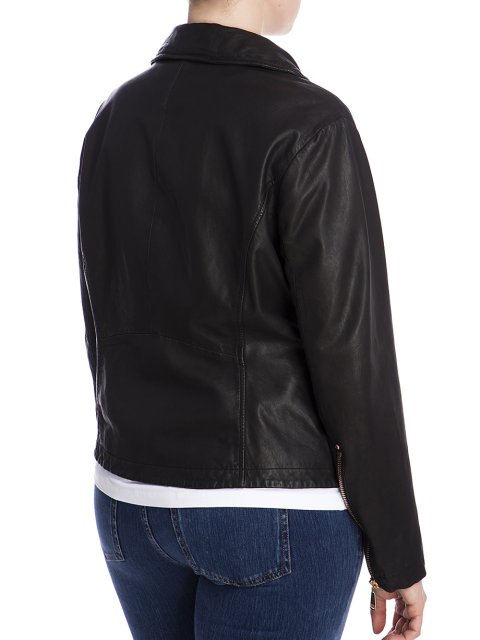 Куртка Marina Rinaldi (55): фото 6 - Invogue