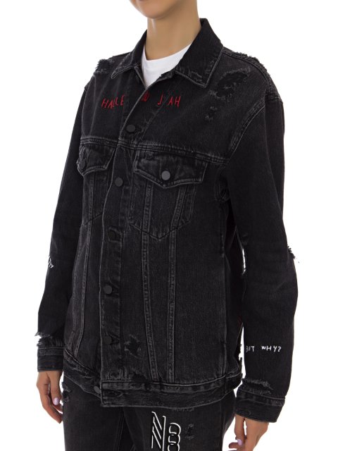 Куртка Alexander Wang (1396): фото 5 - Invogue