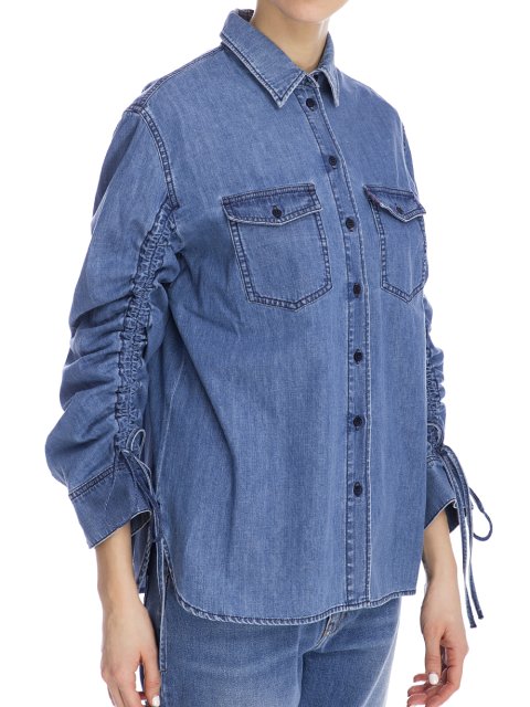 Рубашка Kenzo (2831): фото 5 - Invogue