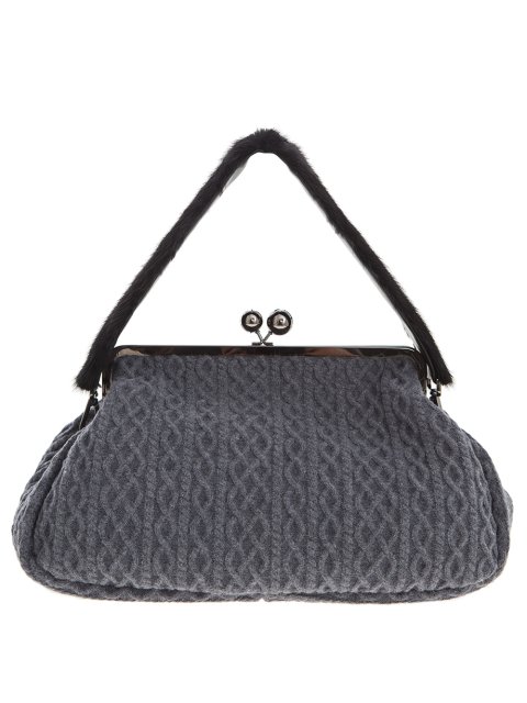 Сумка Weekend Max Mara (5723): фото 4 - Invogue