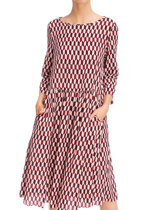 Платье Max Mara (705): фото 5 - Invogue