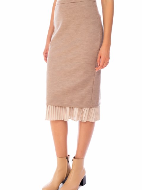 Спідниця Max Mara (2782): фото 5 - Invogue