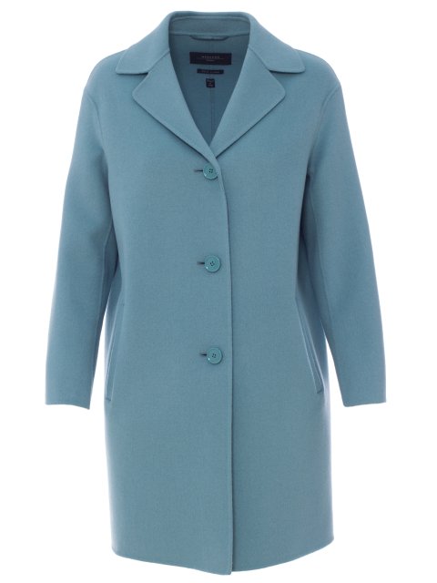 Пальто Weekend Max Mara (5213): фото 2 - Invogue