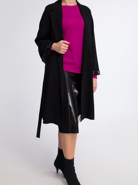 Светр Marc Cain (1538): фото 3 - Invogue