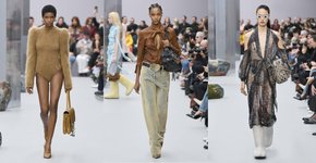 Огляд колекції Fall Winter 2025 від Acne Studios