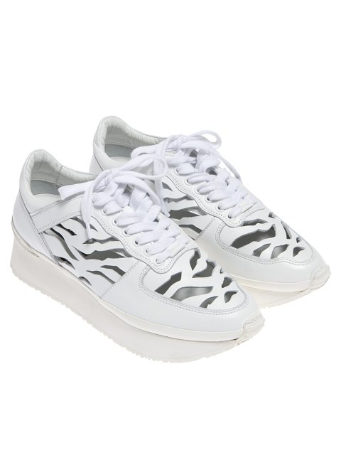 Кеди Kenzo (3220): фото 5 - Invogue