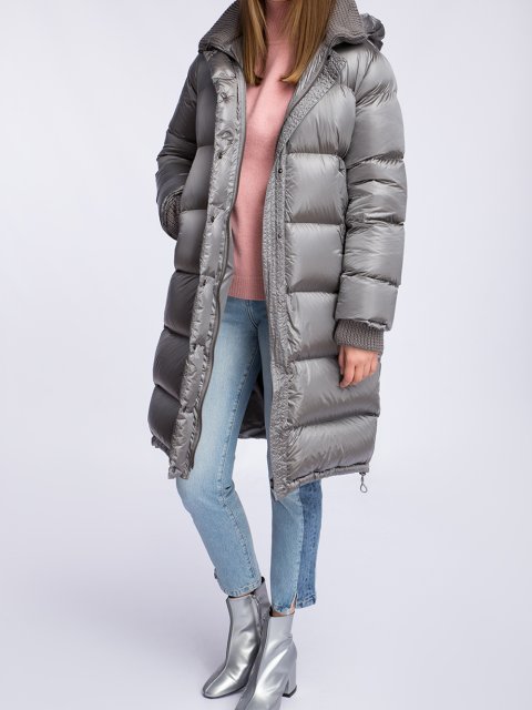 Куртка I Blues (729): фото 3 - Invogue