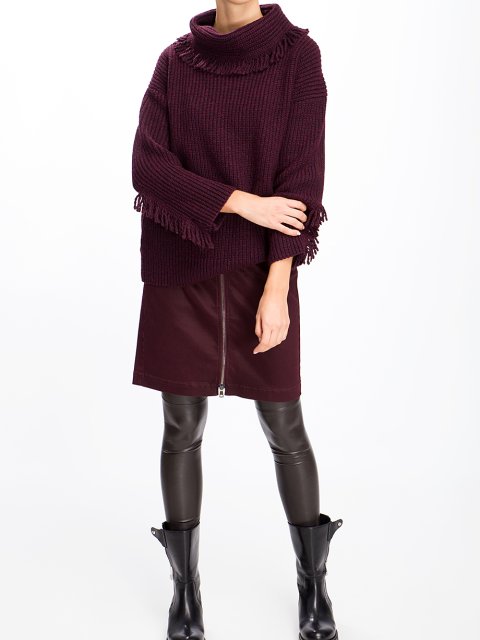 Леггинсы Marc Cain (2044): фото 3 - Invogue