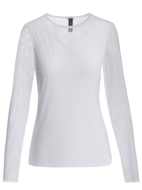 Свитер Marc Cain (266): фото 2 - Invogue