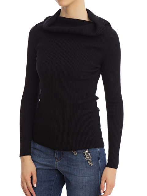 Свитер I Blues (2672): фото 4 - Invogue