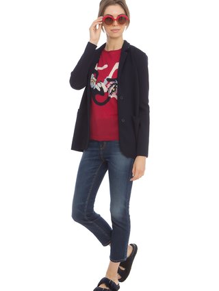 Светр Weekend Max Mara (4228): фото 3 - Invogue