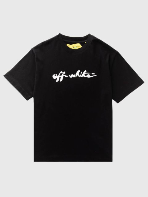 Футболка Off-White (24472): фото - Invogue