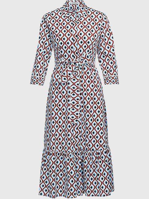 Платье Marella (17747): фото - Invogue