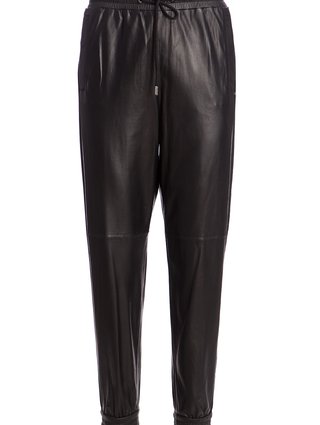 Брюки Sportmax (664): фото - Invogue