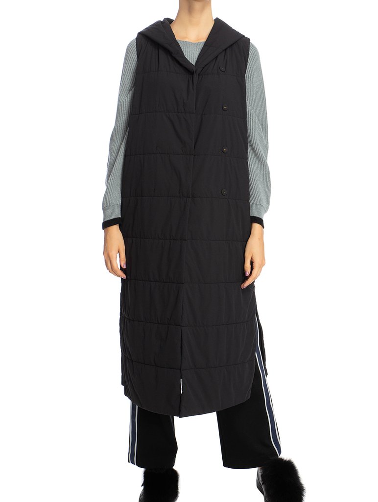 Жилет Weekend Max Mara (1408): фото 5 - Invogue
