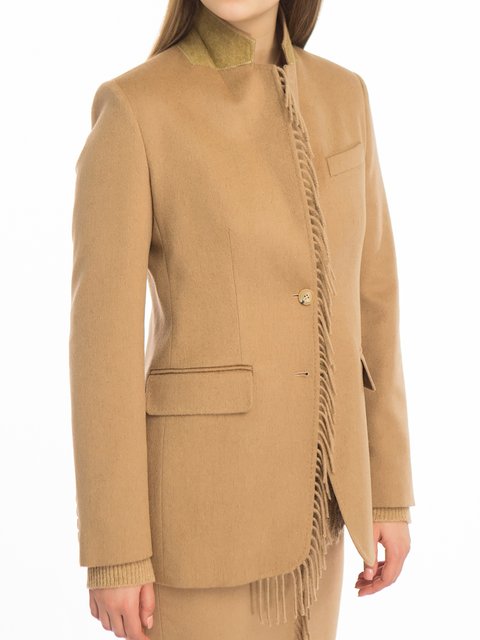 Пиджак Max Mara (1369): фото 7 - Invogue