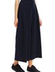 Синие брюки WEEKEND MAX MARA: фото 3 - Invogue