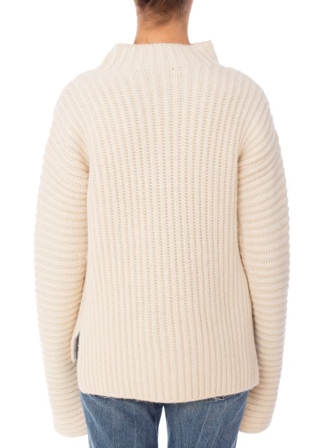 Светр Cedric Charlier (2495): фото 6 - Invogue