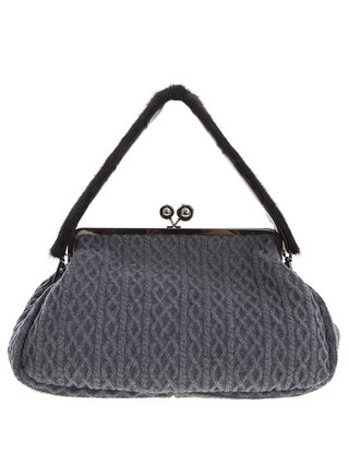 Сумка Weekend Max Mara (5723): фото 4 - Invogue
