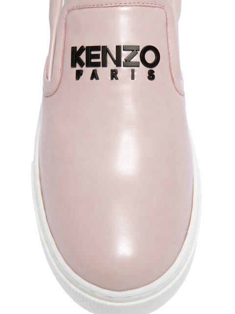 Сліпони Kenzo (3272): фото 6 - Invogue