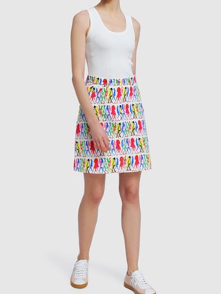 Юбка Weekend Max Mara (16430): фото 1 - Invogue