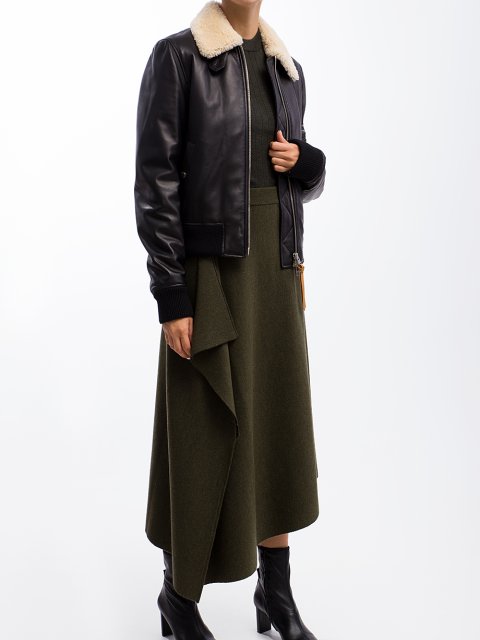 Юбка JW Anderson (1384): фото 3 - Invogue