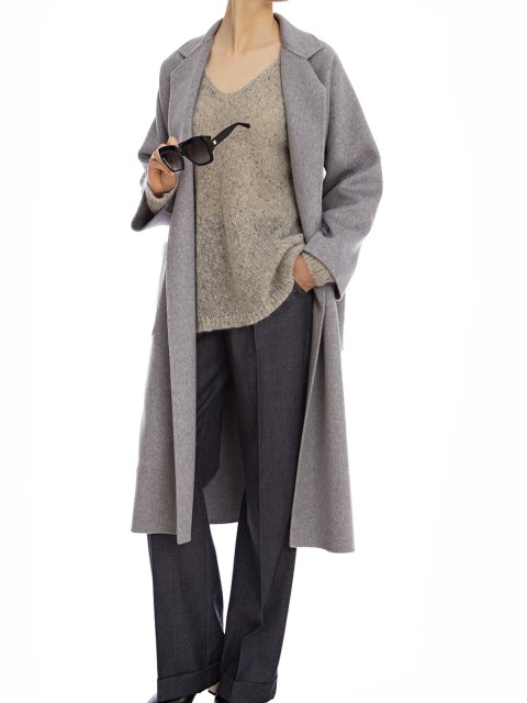 Брюки Max Mara (2541): фото 3 - Invogue