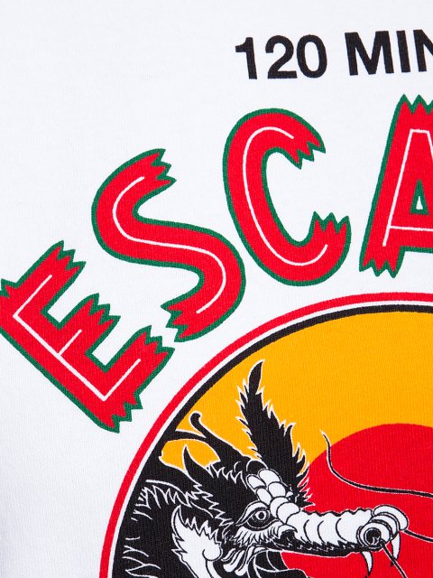 Футболка Kenzo (2333): фото 6 - Invogue