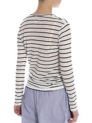 Футболка Isabel Marant (3035): фото 6 - Invogue