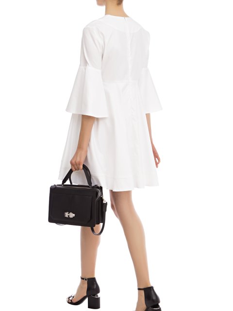 Платье Carven (2020): фото 4 - Invogue