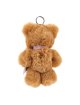 Брелок Flower Bear Trick Трюк Мона Ліза: фото 2 - Invogue