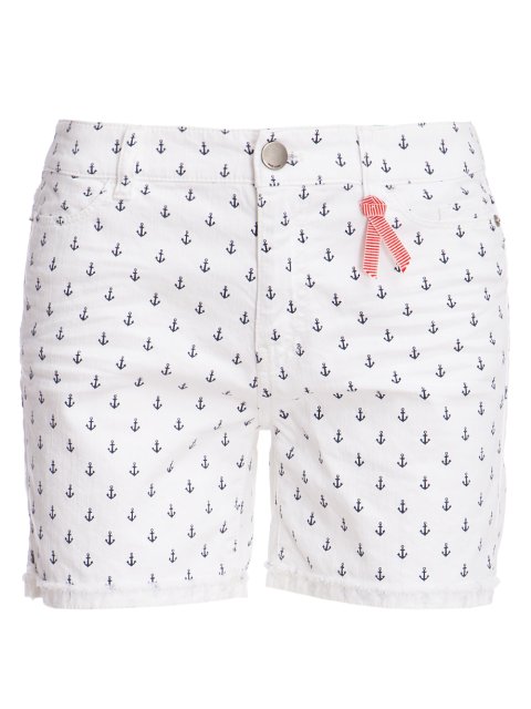 Шорти Marc Cain (368): фото - Invogue