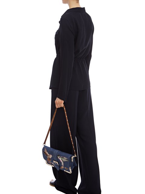 Пиджак Theory (3113): фото 4 - Invogue