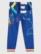 Сині брюки KENZO KIDS : фото 1 - Invogue
