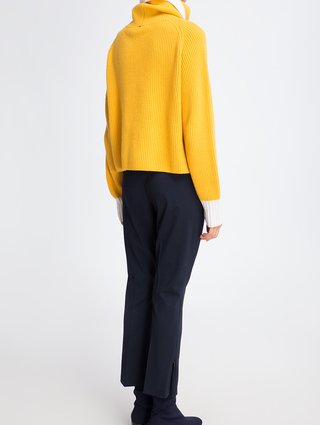 Брюки Sportmax (1062): фото 4 - Invogue